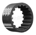 Муфта шківа генератора, еластична SKF VKMVFC601