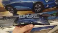 Дзеркальний елемент дзеркала заднього виду, правого FORD 1823995