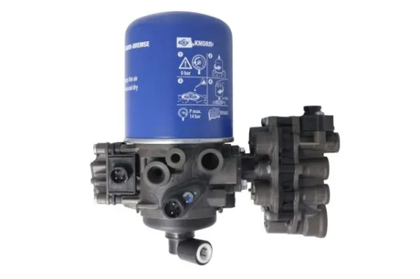  EL9002 Knorr-bremse