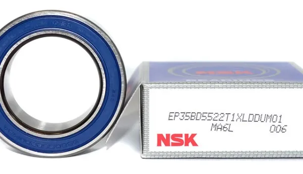 Підшипник кондиціонера EP35BD5522T1XLDDUM01 NSK
