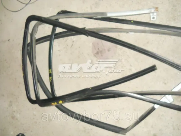  UR6372605F Mazda