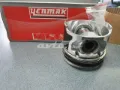 Поршень в комплекті на 1 циліндр, STD YENMAK 1101463000