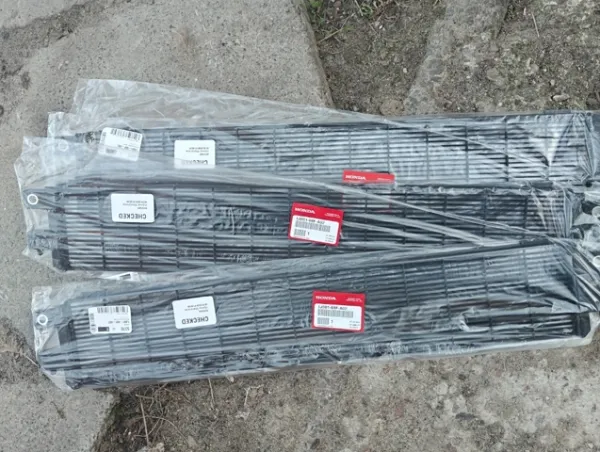  1J00169FA01 Honda