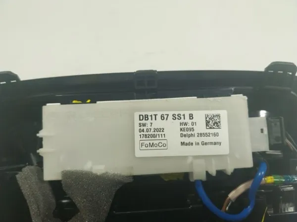  GRF869971 Mazda