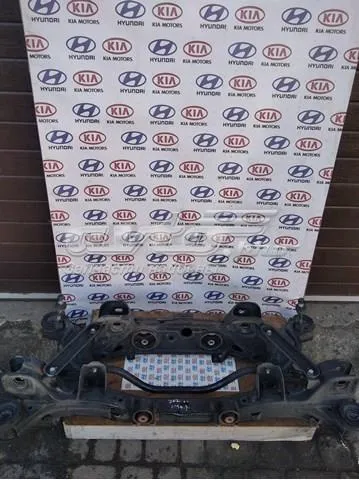 Балка задня 55405C5250 Hyundai/Kia