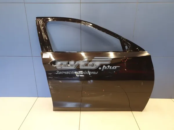 Двері праві передні H01005DAMA Nissan/Infiniti