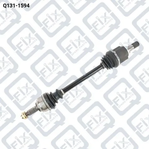 Ліва піввісь Q1311594 Q-fix