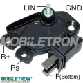 Реле генератора BMW 12318574051