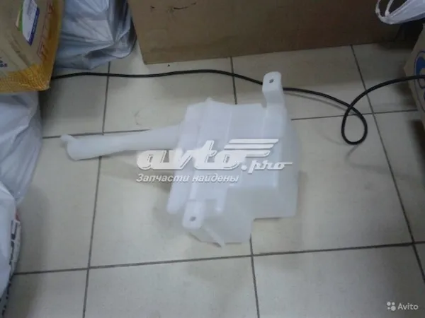 Бачок омивача 986102H000 Hyundai/Kia