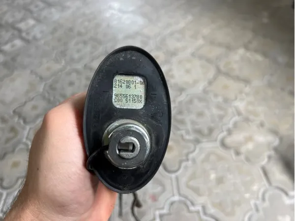  9655613780 Peugeot/Citroen