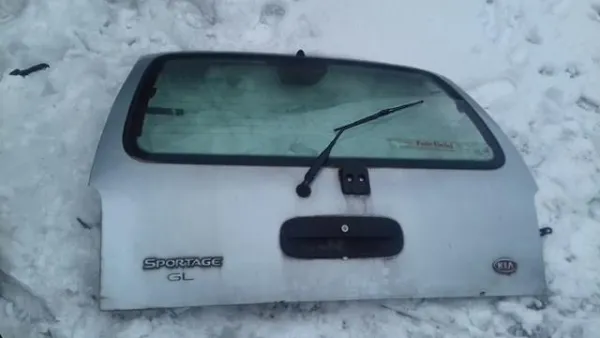 Ляда 0K01G62020 Hyundai/Kia