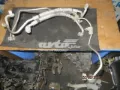 Ліва піввісь Geely Mk 