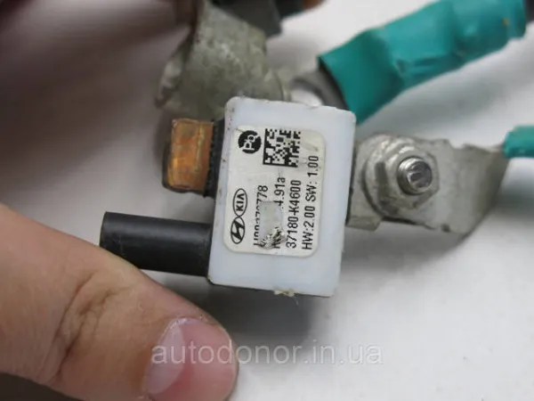  37180K4600 Hyundai/Kia