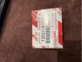 Зірка-шестерня приводу коленвалу двигуна TOYOTA 1352131030