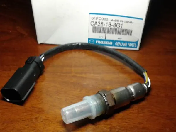  CA38188G1 Mazda