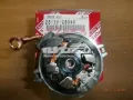 Щеткодеpжатель стартера Toyota Camry V10