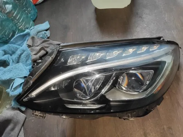  A2059063504 Mercedes