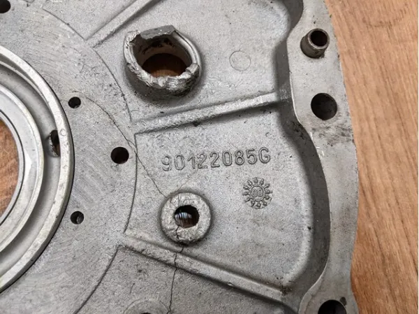  90122085G Chrysler