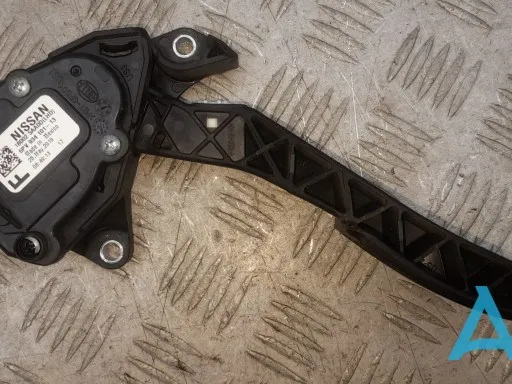 Педаль газу Nissan Murano Z52