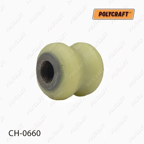  CH0660 Polycraft