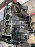 Блок циліндрів двигуна Mercedes E S211