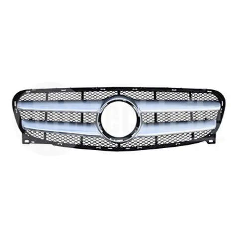 Решітка радіатора 1308861 Autotechteile