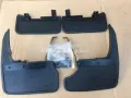 Бризковики задні Volkswagen Transporter SGA, SGH, SHA, SHH