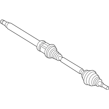  HG9Z3B436J Ford