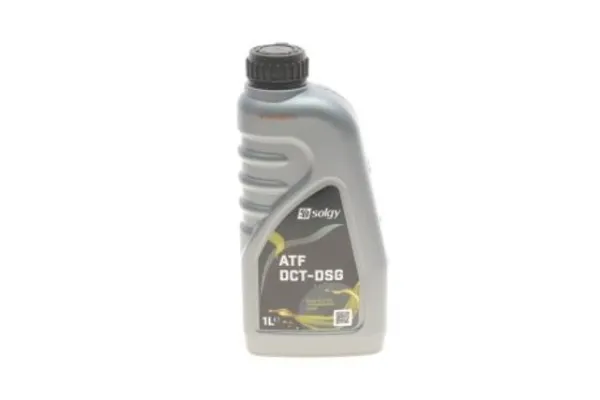 Масло трансмісії 504002 Solgy