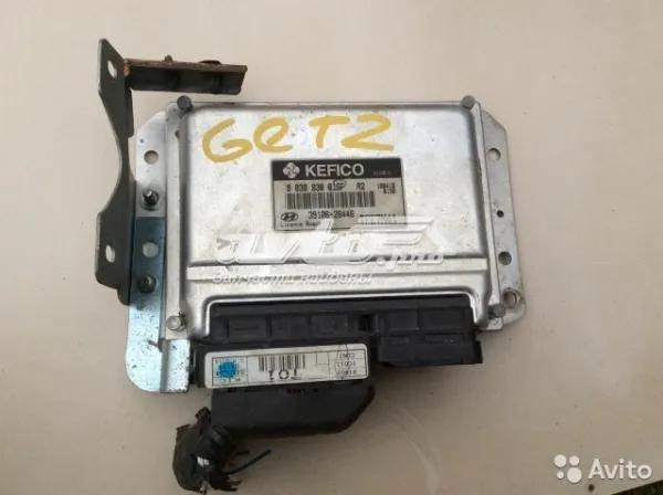  3910626446 Hyundai/Kia