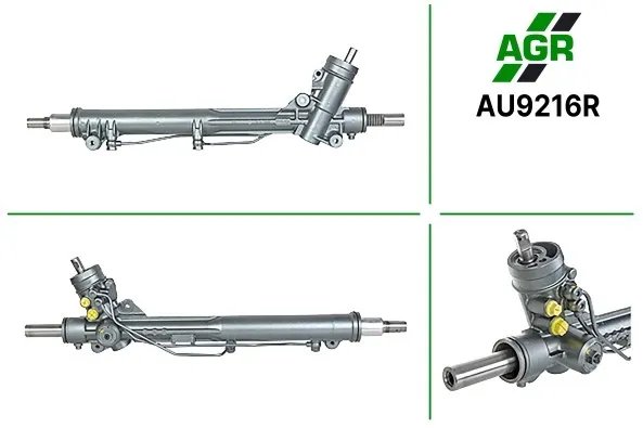 Рульова рейка AU9216R AGR