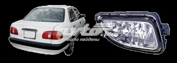  811230E Polcar