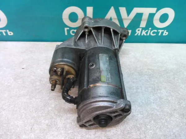 Стартер 0001108183 Peugeot/Citroen
