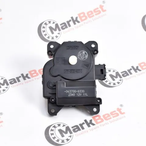 Привід заслінки печі MRB42822 MarkBest