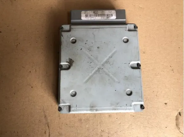 Електронний блок керування двигуном 1C1A12A650LG Ford