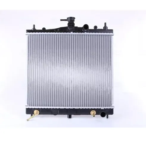 Радіатор R12187 Sato Tech