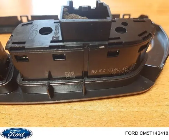  CM5T14B418AB Ford