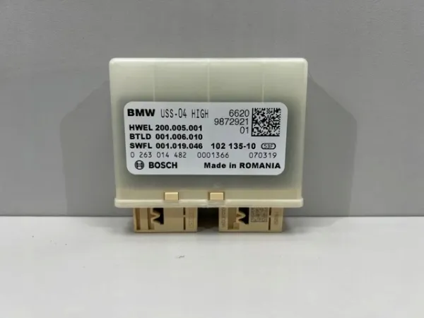  66209872921 BMW