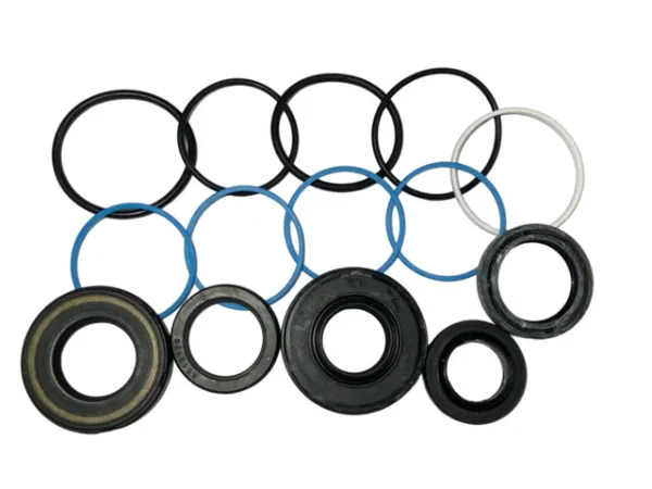 Ремкомплект рульової рейки MA9001KIT Emmetec
