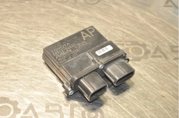  8995206031 Toyota