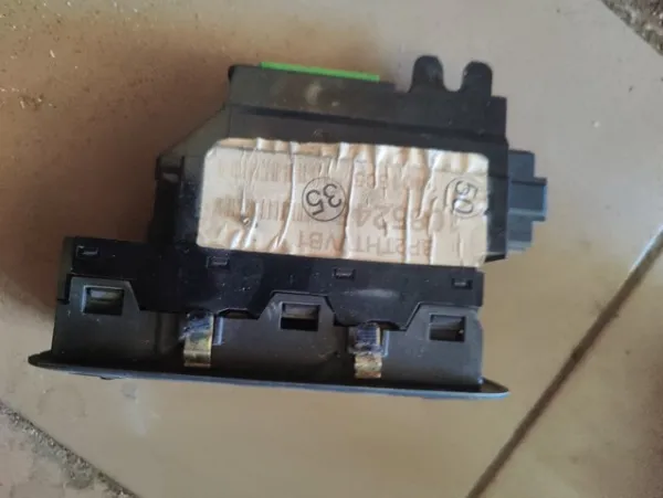  9401805 Volvo