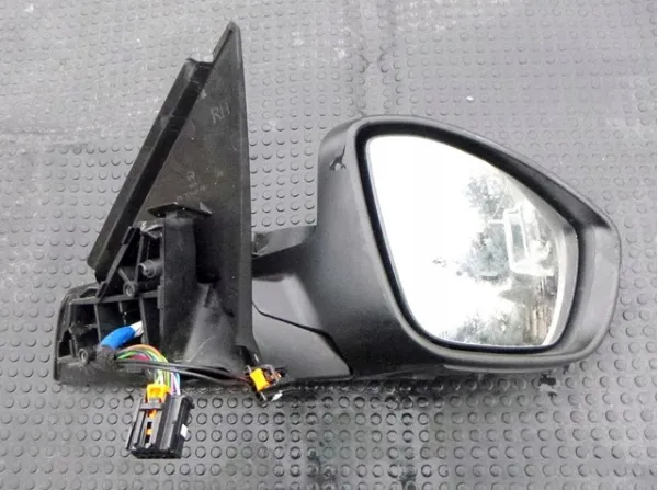 Дзеркало праве 98260175XT Peugeot/Citroen