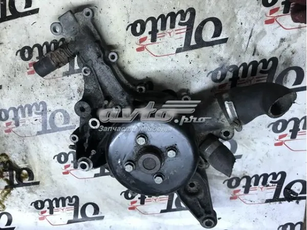 Шків помпи Mercedes C W202