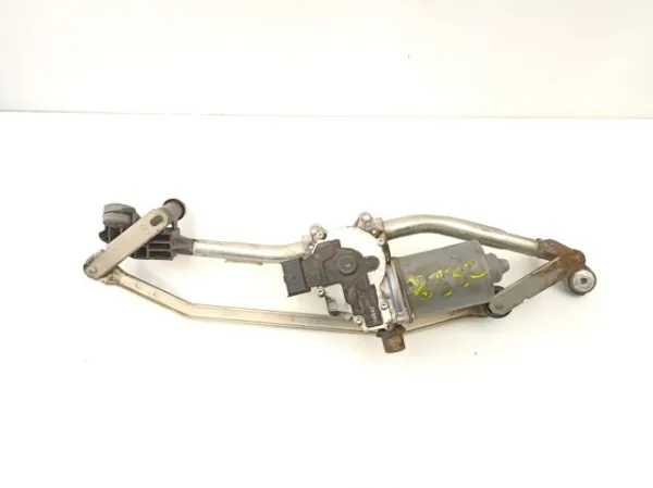 Двигун склоочисника лобового скла (трапеції) 54527211 Renault (RVI)