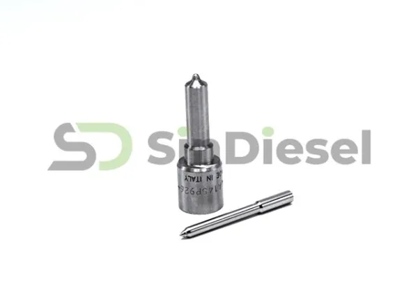 Розпилювач дизельної форсунки DLLA145P926 Seven Diesel