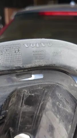  31383271 Volvo