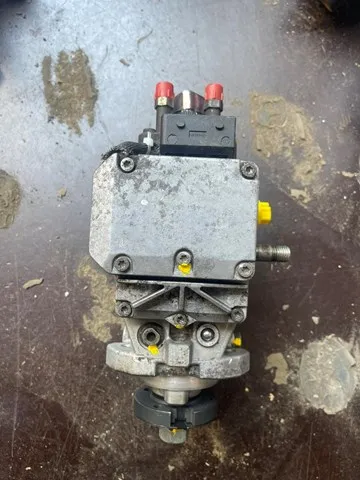  YC1Q9A543EC Ford