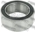 Підшипник кондиціонера FEBEST WF35520020