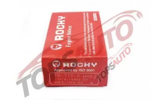TB1100 ROCKY
