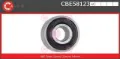 Підшипник генератора MERCEDES A0059813325